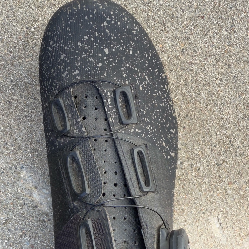 Women’s Fizik Cycling Shoes - Picture 4 of 11